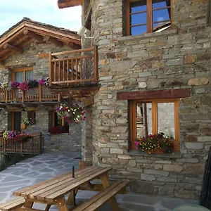 La Datcha*** 4-5 Personnes Appartement