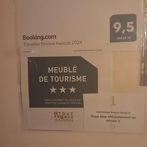 Le Nid Savoyard Appartement